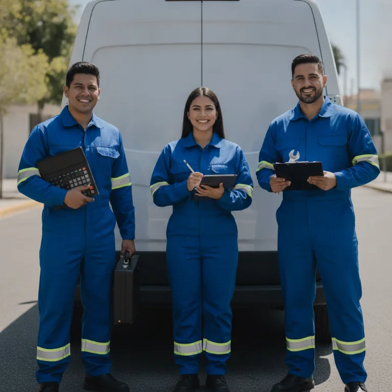 Contador Público Certificado equipo en San Pedro Garza Garcia